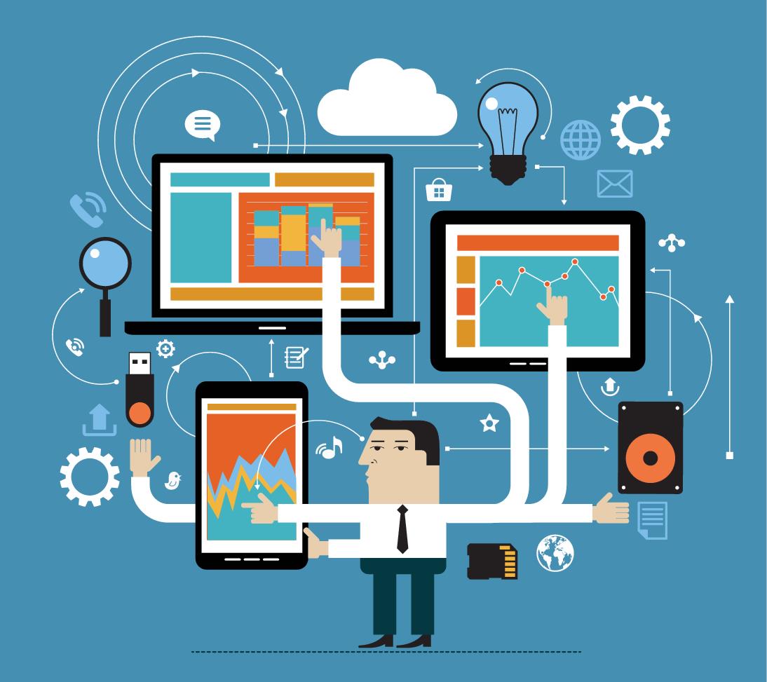 responsive webdesign